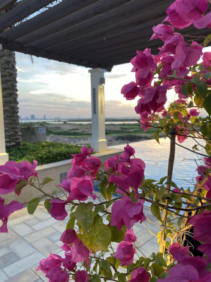 아부다비 Yas Island 아파트 외부 사진