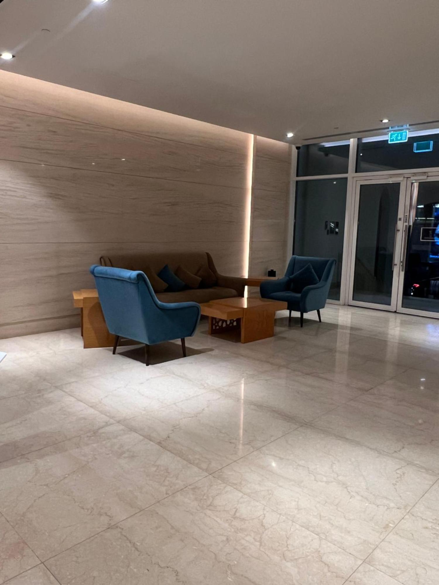 아부다비 Yas Island 아파트 외부 사진